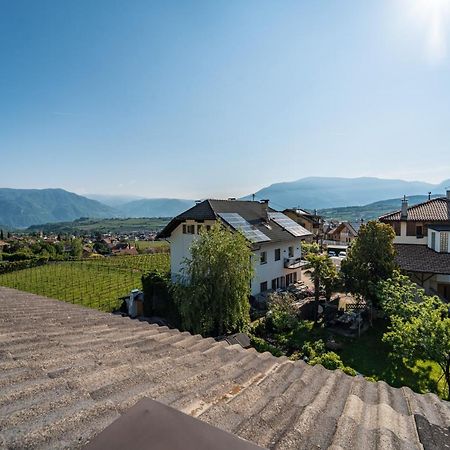 Mias Apartments - #Miaseppan#Badl Appiano Sulla Strada Del Vino Exteriér fotografie