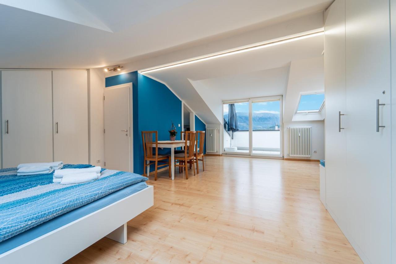 Mias Apartments - #Miaseppan#Badl Appiano Sulla Strada Del Vino Exteriér fotografie