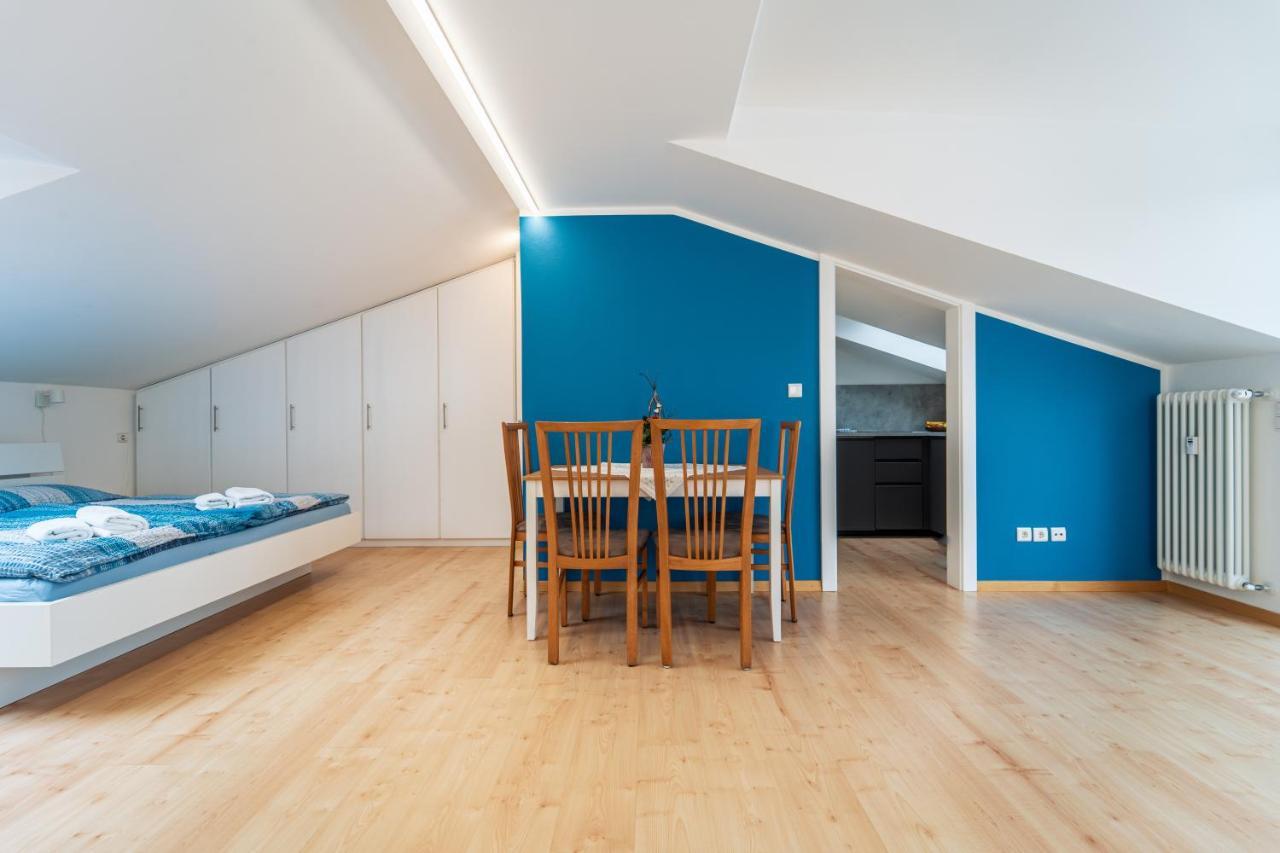 Mias Apartments - #Miaseppan#Badl Appiano Sulla Strada Del Vino Exteriér fotografie