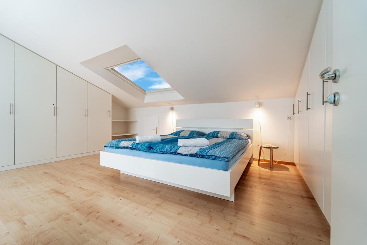 Mias Apartments - #Miaseppan#Badl Appiano Sulla Strada Del Vino Exteriér fotografie