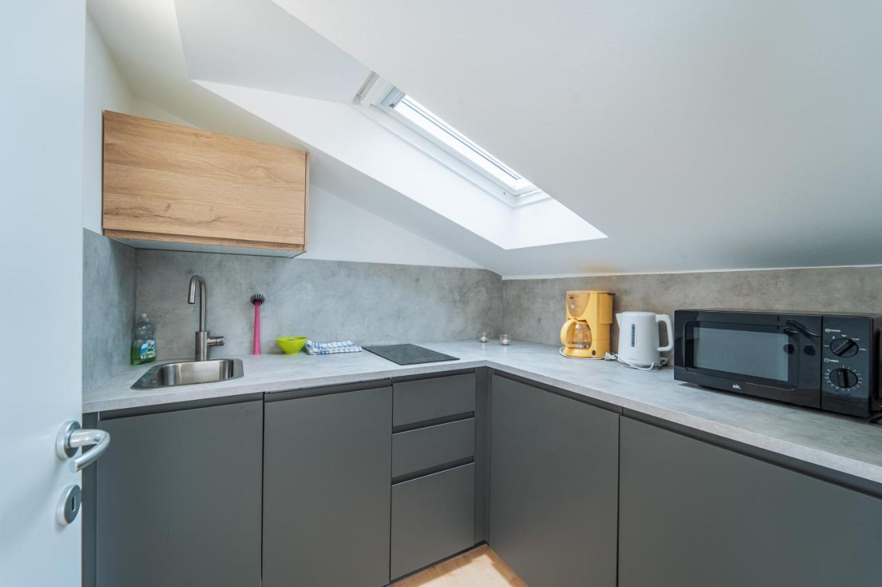 Mias Apartments - #Miaseppan#Badl Appiano Sulla Strada Del Vino Exteriér fotografie