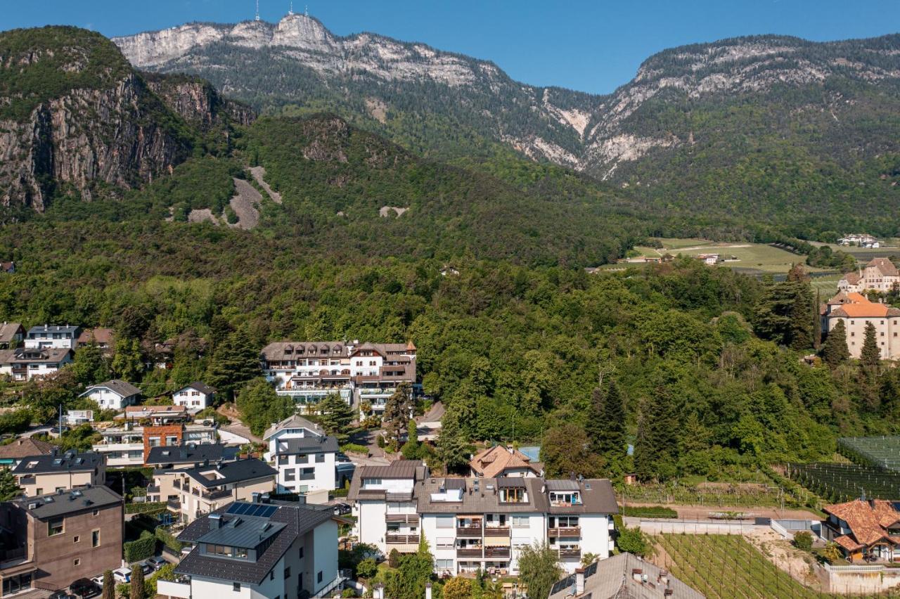 Mias Apartments - #Miaseppan#Badl Appiano Sulla Strada Del Vino Exteriér fotografie