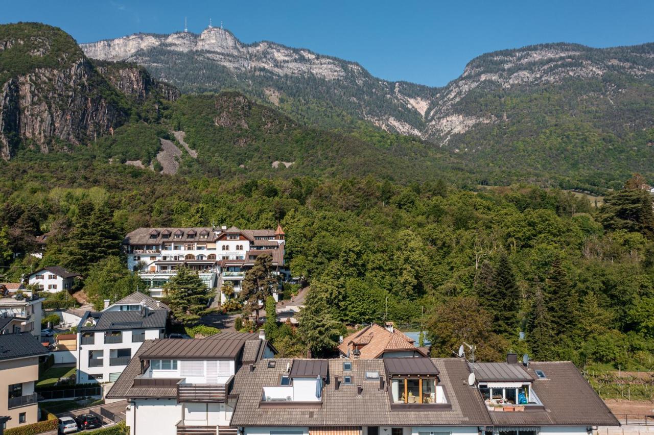 Mias Apartments - #Miaseppan#Badl Appiano Sulla Strada Del Vino Exteriér fotografie