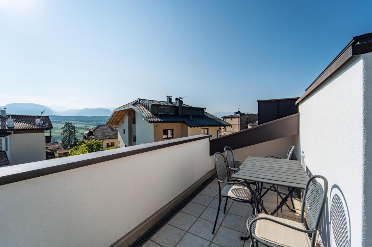 Mias Apartments - #Miaseppan#Badl Appiano Sulla Strada Del Vino Exteriér fotografie