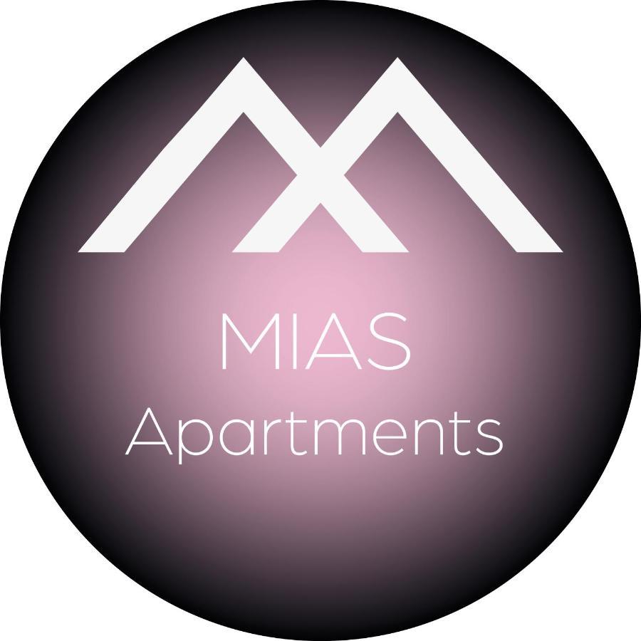 Mias Apartments - #Miaseppan#Badl Appiano Sulla Strada Del Vino Exteriér fotografie